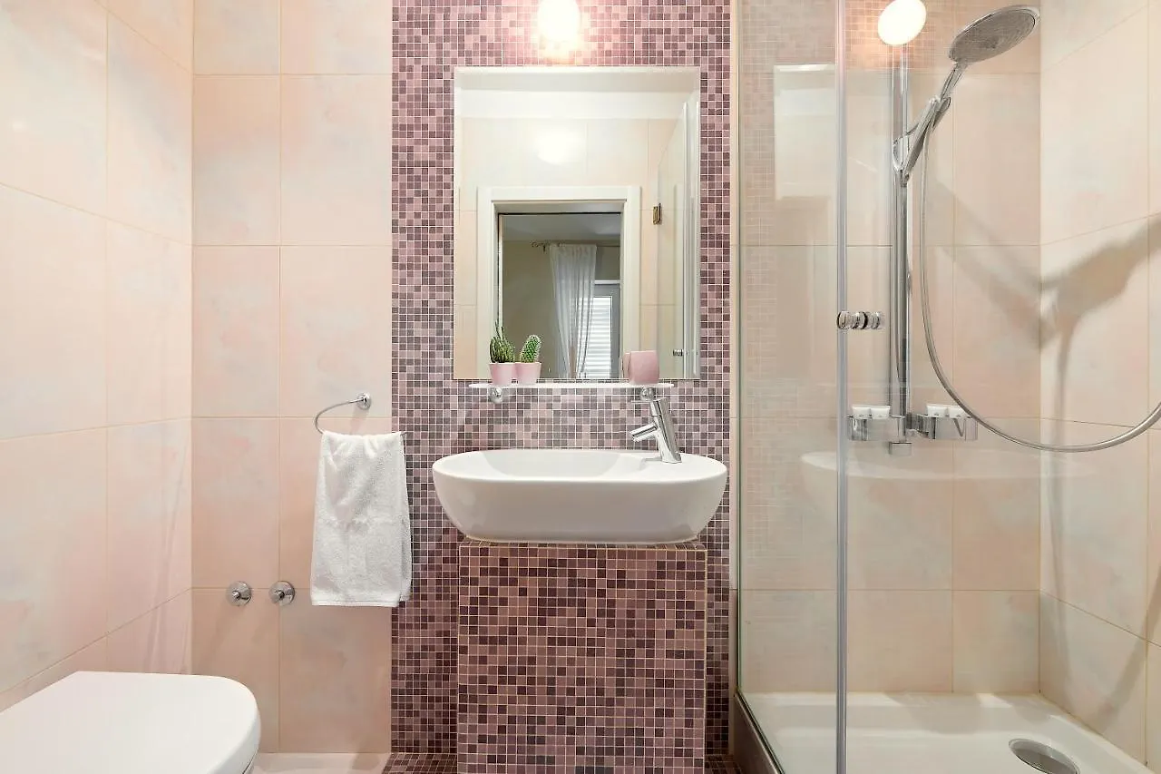 Sun Spalato Villa Paradise ספליט