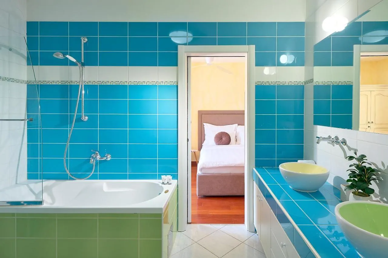 Sun Spalato Villa Paradise קרואטיה