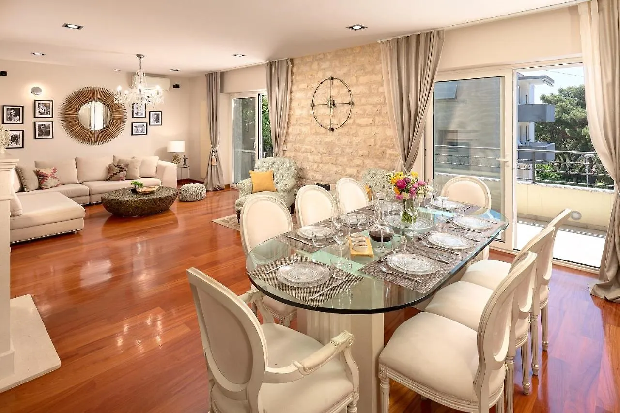 Sun Spalato Villa Paradise  ספליט