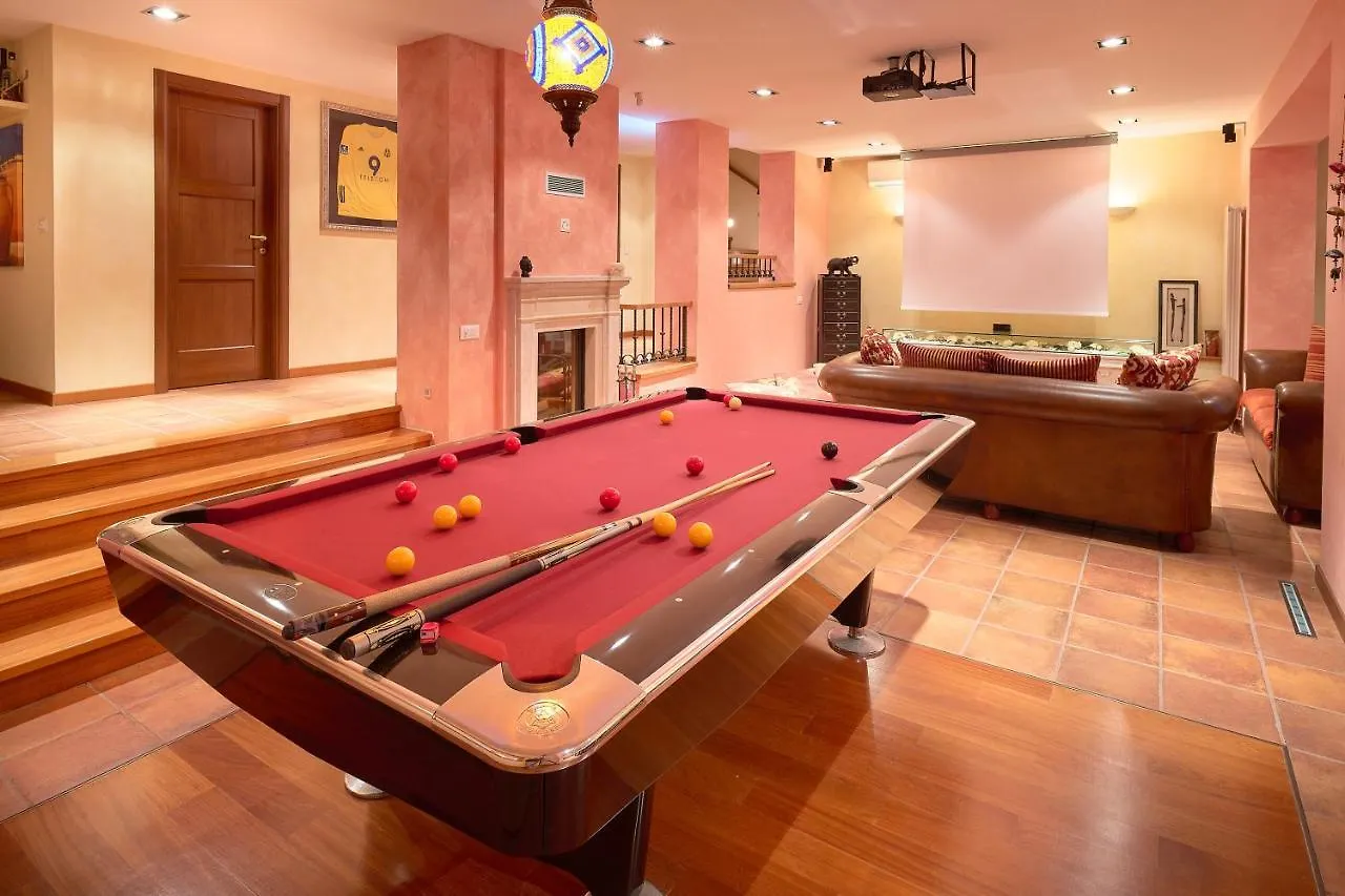 Sun Spalato Villa Paradise קרואטיה